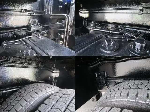 日野 デュトロ 小型 高所・建柱車 高所作業車 TKG-XZU600Xの中古トラック画像像17