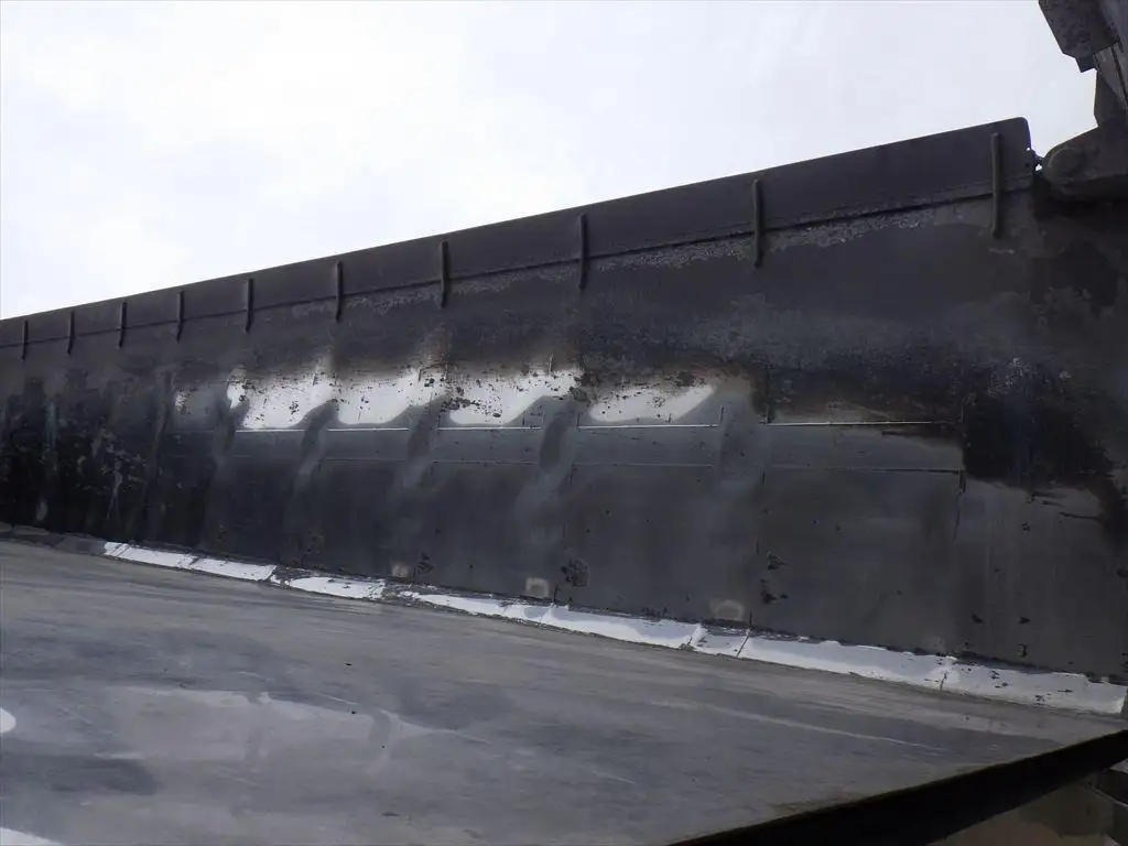 東邦 国産車その他 トレーラー/その他 トレーラー 2軸 TF36H2C3改の中古トラック画像9