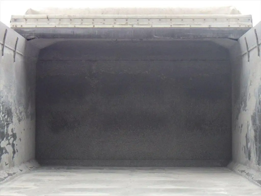 東邦 国産車その他 トレーラー/その他 トレーラー 2軸 TF36H2C3改の中古トラック画像7