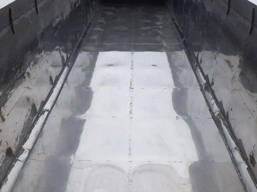 東邦 国産車その他 トレーラー/その他 トレーラー 2軸 TF36H2C3改の中古トラック画像8