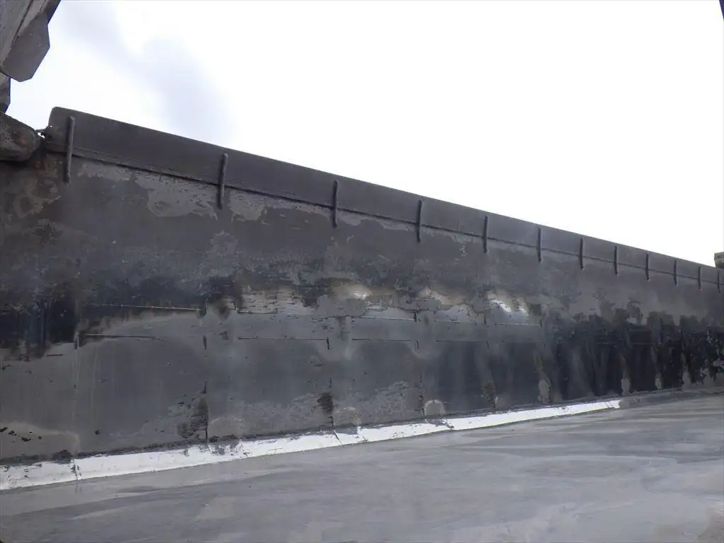 東邦 国産車その他 トレーラー/その他 トレーラー 2軸 TF36H2C3改の中古トラック画像10