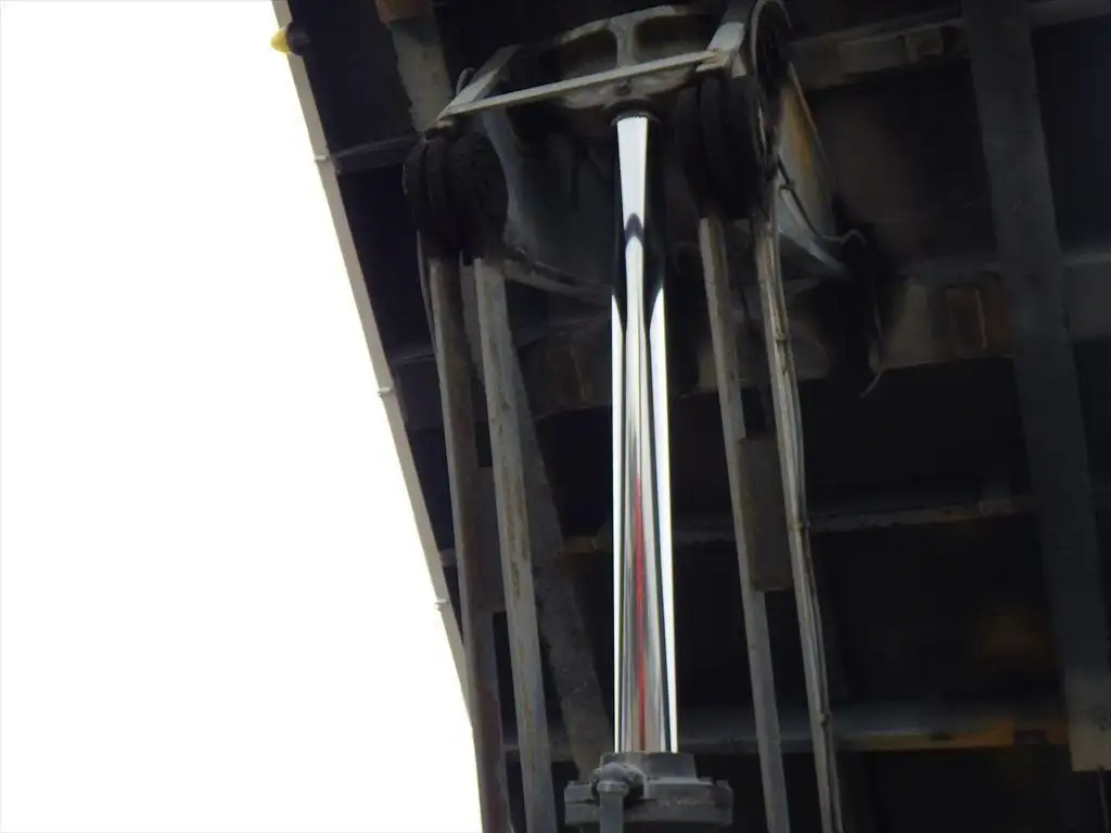 東邦 国産車その他 トレーラー/その他 トレーラー 2軸 TF36H2C3改の中古トラック画像13