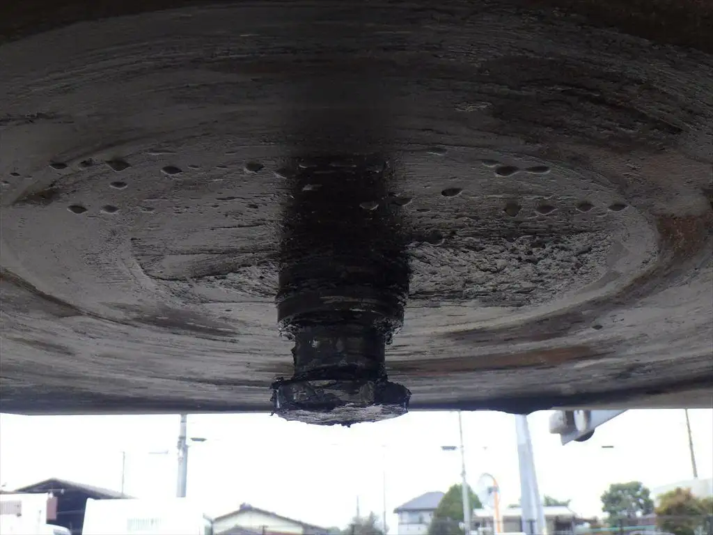 東邦 国産車その他 トレーラー/その他 トレーラー 2軸 TF36H2C3改の中古トラック画像像17