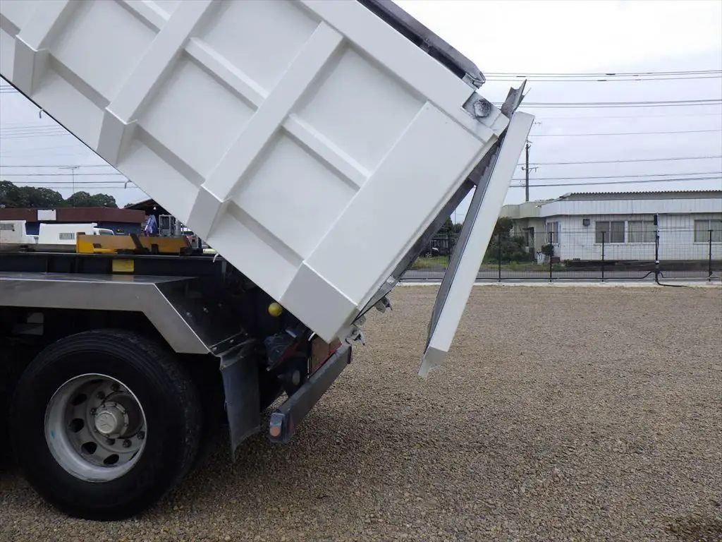 東邦 国産車その他 トレーラー/その他 トレーラー 2軸 TF36H2C3改の中古トラック画像11