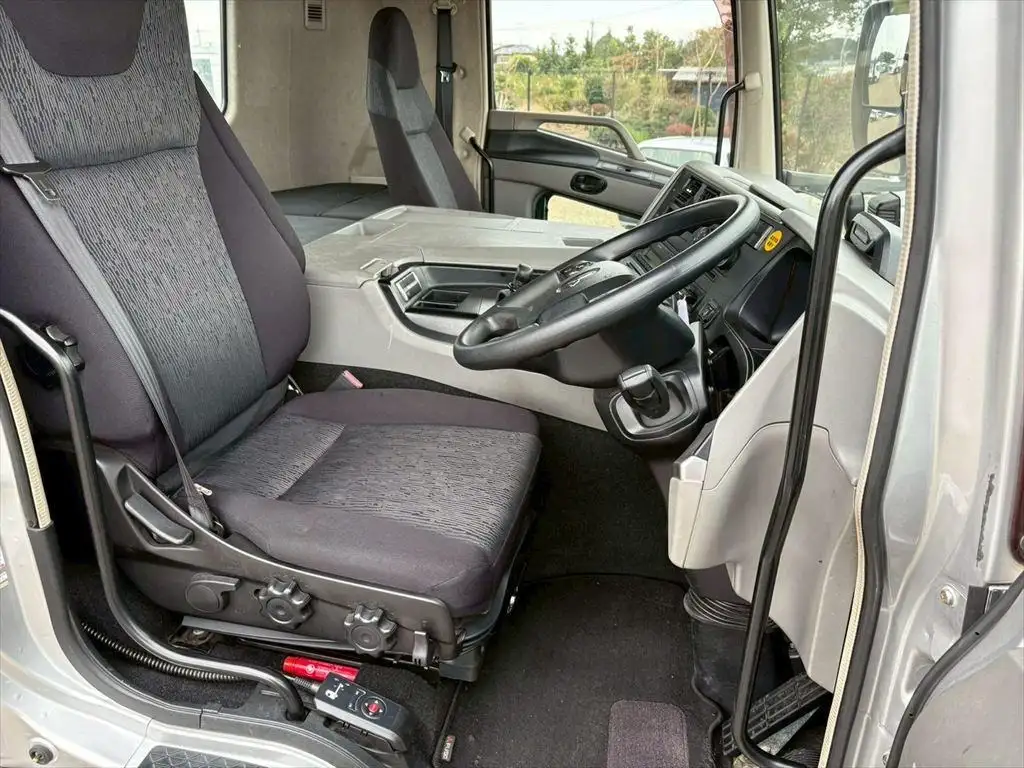 三菱 スーパーグレート 大型 トラクター ハイルーフ 1デフの中古トラック画像13