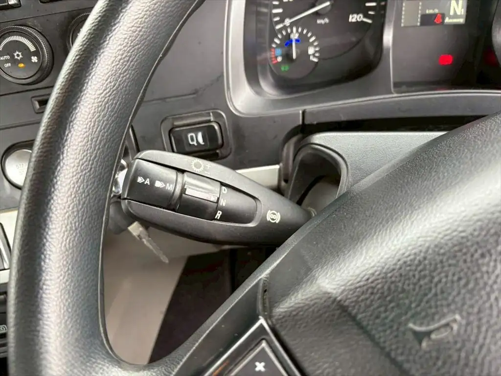 三菱 スーパーグレート 大型 トラクター ハイルーフ 1デフの中古トラック画像14