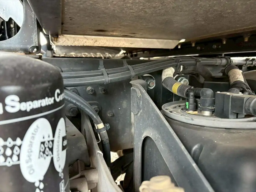 三菱 スーパーグレート 大型 トラクター ハイルーフ 1デフの中古トラック画像像17