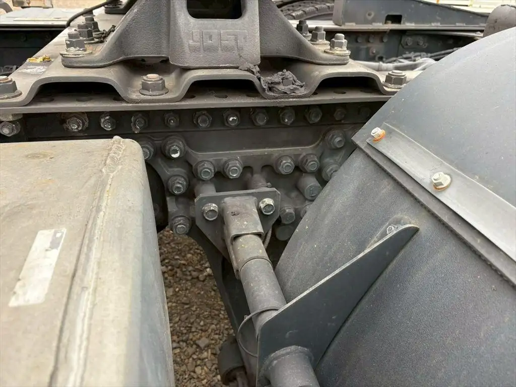 三菱 スーパーグレート 大型 トラクター ハイルーフ 1デフの中古トラック画像18