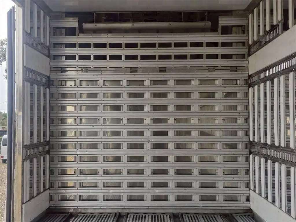 三菱 スーパーグレート 大型 冷凍冷蔵 低温 スタンバイの中古トラック画像6