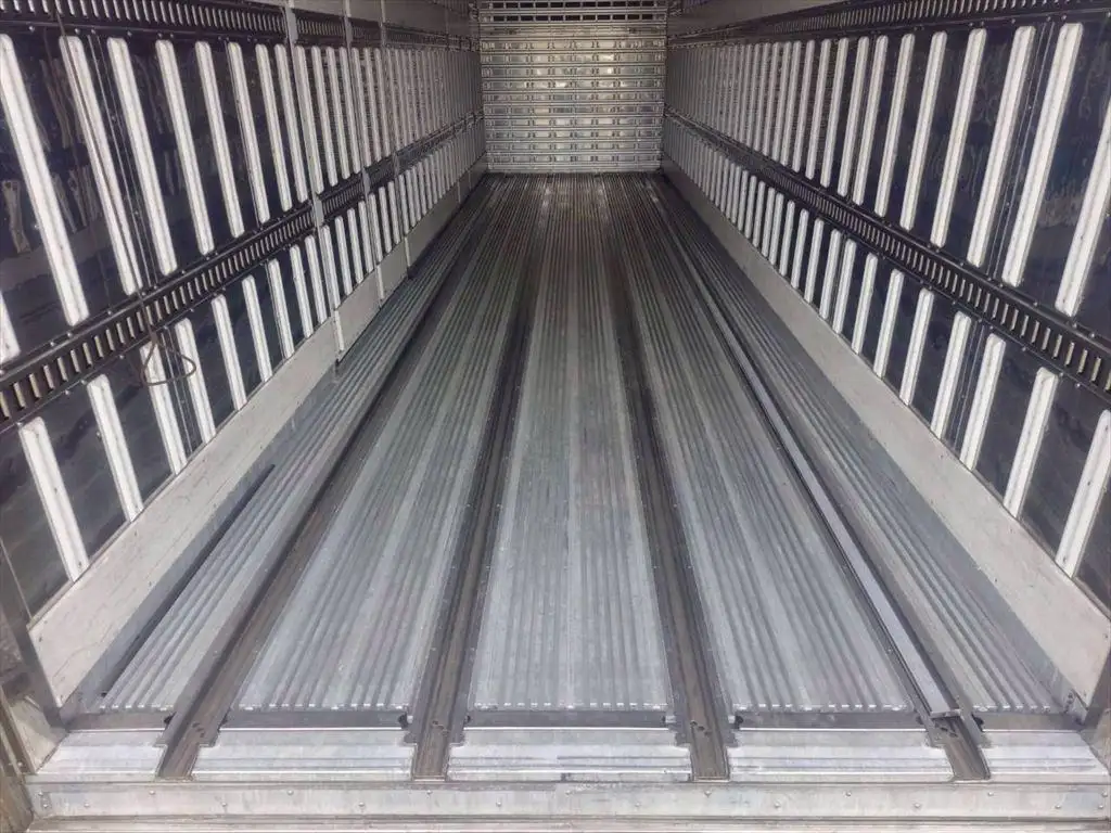 三菱 スーパーグレート 大型 冷凍冷蔵 低温 スタンバイの中古トラック画像7