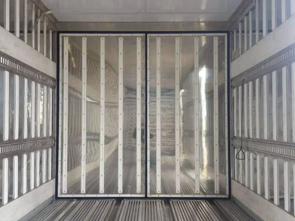 三菱 スーパーグレート 大型 冷凍冷蔵 低温 スタンバイの中古トラック画像10