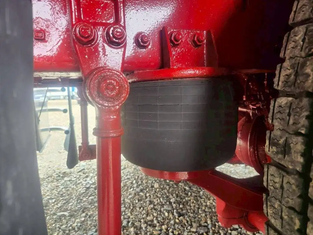 三菱 スーパーグレート 大型 冷凍冷蔵 低温 スタンバイの中古トラック画像19