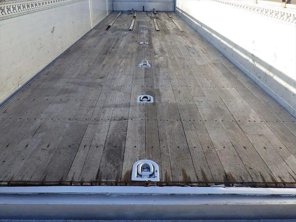 日野 プロフィア 大型 車両重機運搬 ハイルーフ エアサスの中古トラック画像7