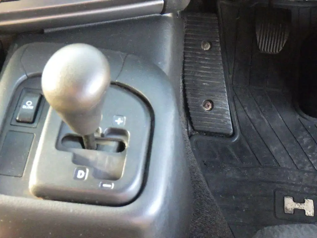 日野 プロフィア 大型 車両重機運搬 ハイルーフ エアサスの中古トラック画像12