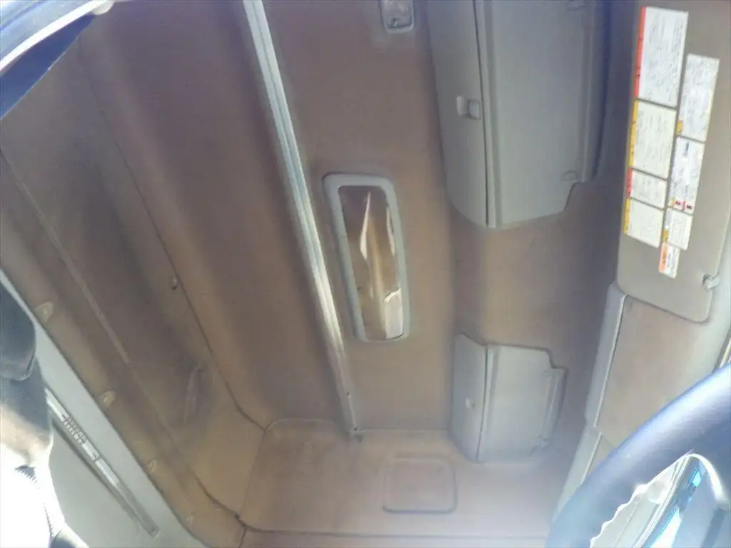 日野 プロフィア 大型 車両重機運搬 ハイルーフ エアサスの中古トラック画像14