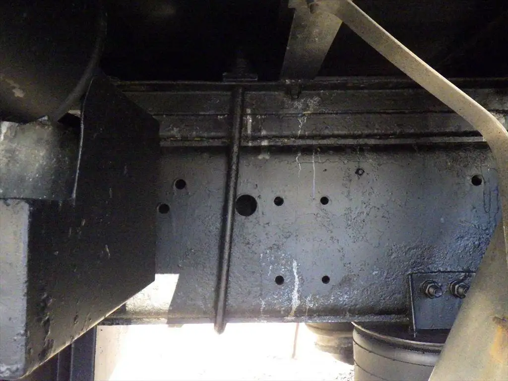 日野 プロフィア 大型 車両重機運搬 ハイルーフ エアサスの中古トラック画像像17