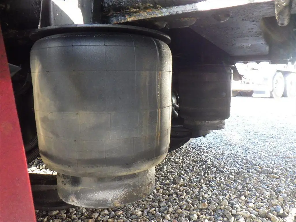 日野 プロフィア 大型 車両重機運搬 ハイルーフ エアサスの中古トラック画像19