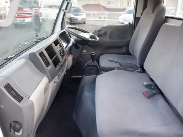 マツダ タイタン 小型 平ボディ TKG-LHR85A H26の中古トラック画像10