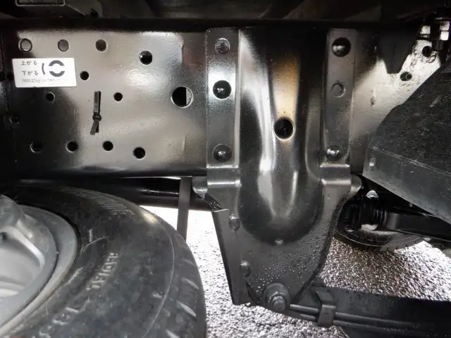 マツダ タイタン 小型 平ボディ TKG-LHR85A H26の中古トラック画像16