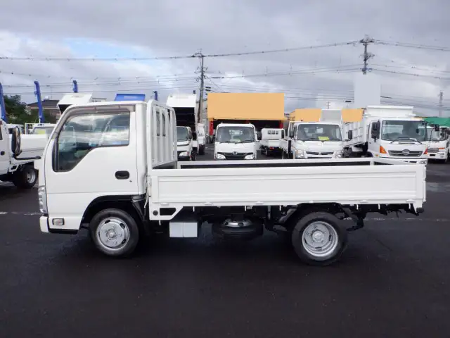 マツダ タイタン 小型 平ボディ TKG-LHR85A H26の中古トラック画像6