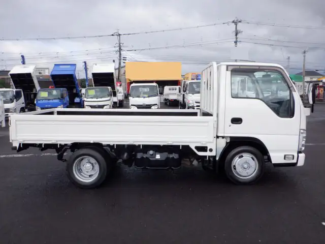 マツダ タイタン 小型 平ボディ TKG-LHR85A H26の中古トラック画像2