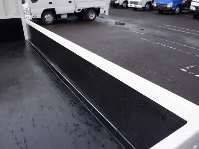 マツダ タイタン 小型 平ボディ TKG-LHR85A H26の中古トラック画像9