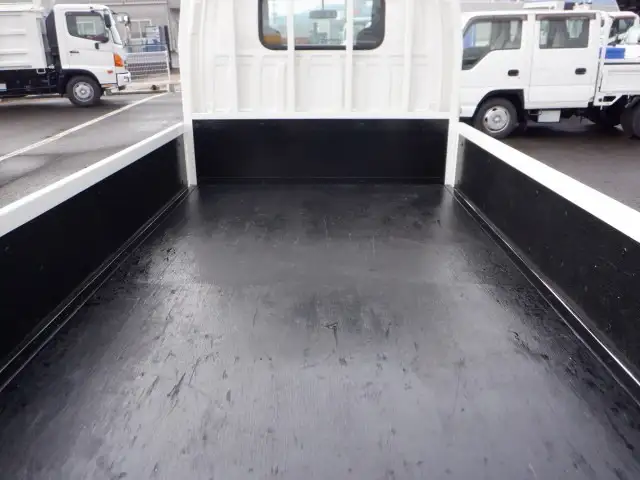 マツダ タイタン 小型 平ボディ TKG-LHR85A H26の中古トラック画像7