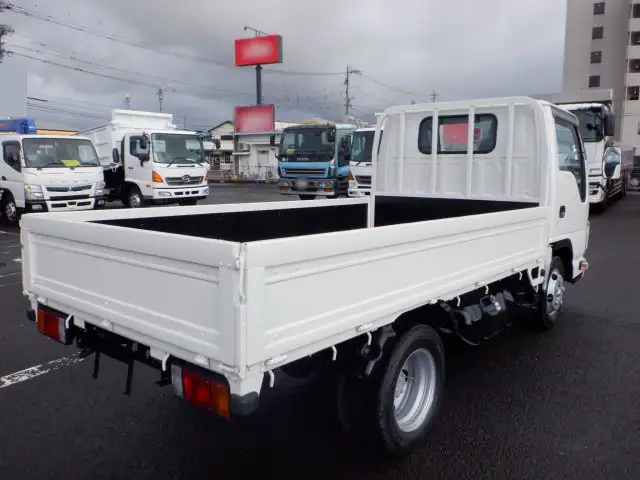 マツダ タイタン 小型 平ボディ TKG-LHR85A H26の中古トラック画像3