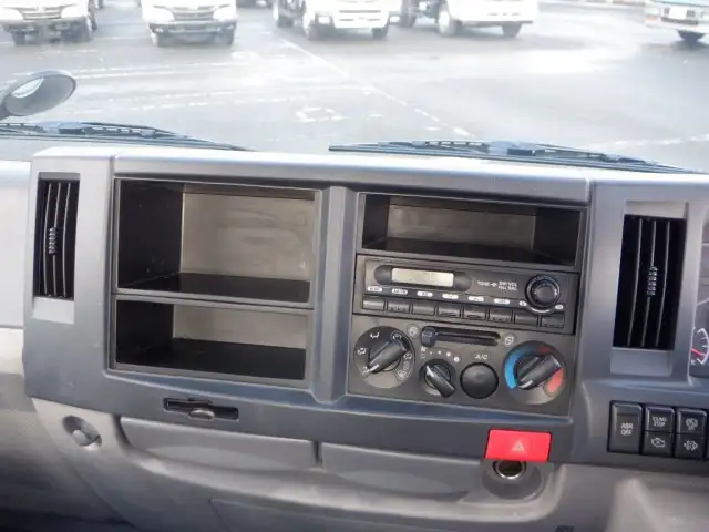 マツダ タイタン 小型 平ボディ TKG-LHR85A H26の中古トラック画像13