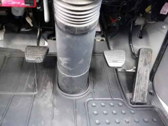 マツダ タイタン 小型 平ボディ TKG-LHR85A H26の中古トラック画像15