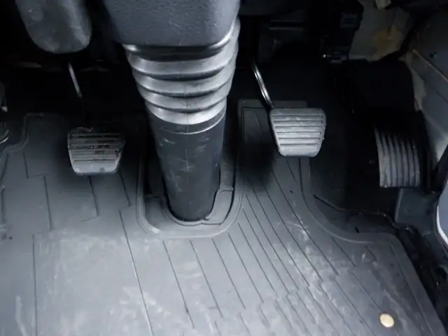 三菱 キャンター 小型 クレーン付 4段 ラジコンの中古トラック画像16