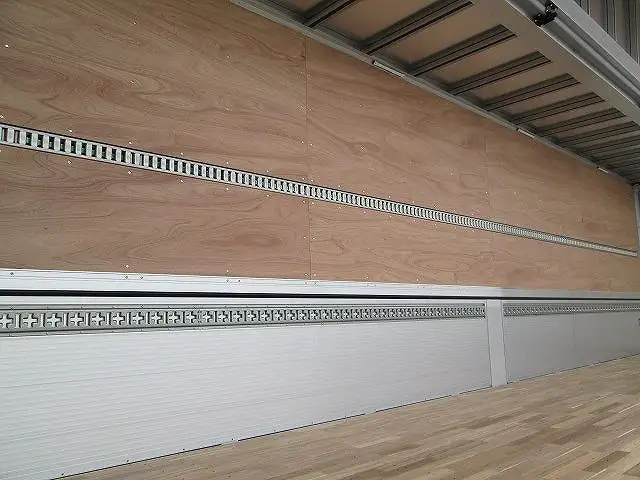 日野 プロフィア 大型 ウイング ハイルーフ エアサスの中古トラック画像7