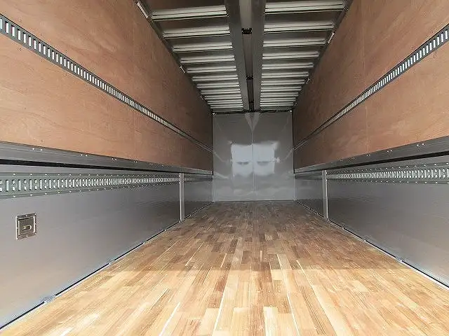 日野 プロフィア 大型 ウイング ハイルーフ エアサスの中古トラック画像9