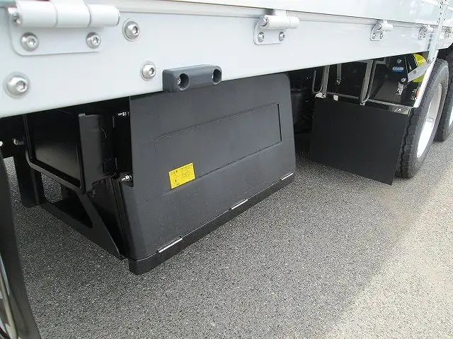 日野 プロフィア 大型 ウイング ハイルーフ エアサスの中古トラック画像像17