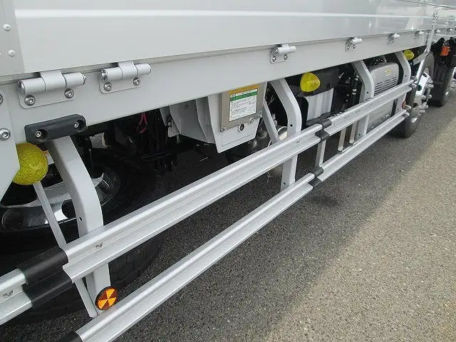 日野 プロフィア 大型 ウイング ハイルーフ エアサスの中古トラック画像16