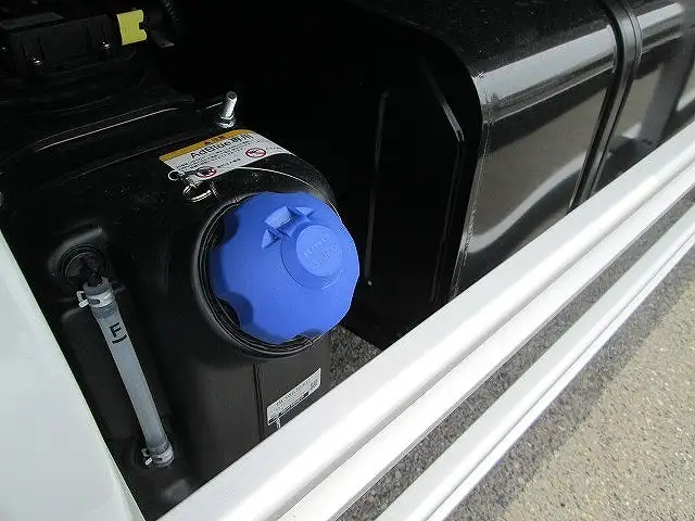 日野 プロフィア 大型 ウイング ハイルーフ エアサスの中古トラック画像18