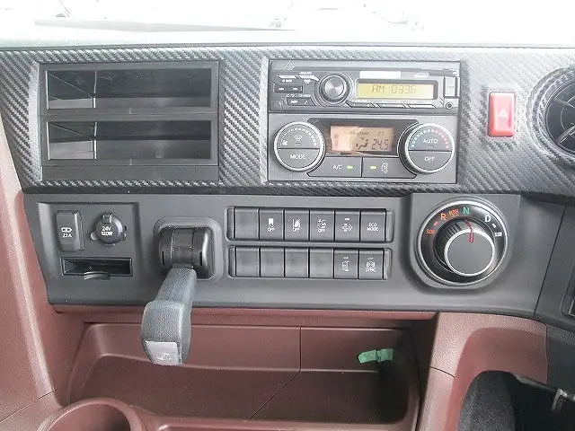 日野 プロフィア 大型 ウイング ハイルーフ エアサスの中古トラック画像14