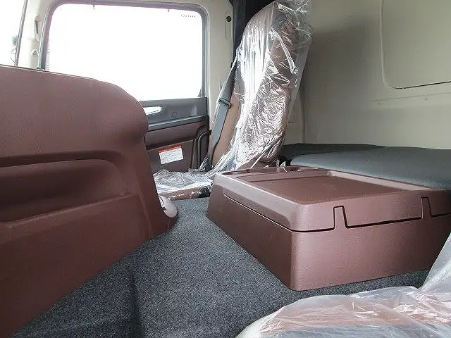 日野 プロフィア 大型 ウイング ハイルーフ エアサスの中古トラック画像12