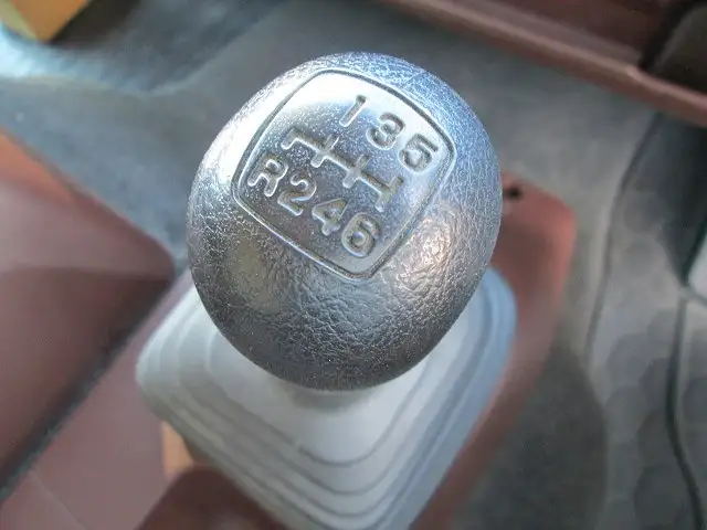 日野 レンジャー 中型/増トン ウイング パワーゲート エアサスの中古トラック画像15