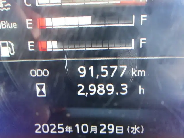 日野 レンジャー 中型/増トン ウイング パワーゲート エアサスの中古トラック画像16