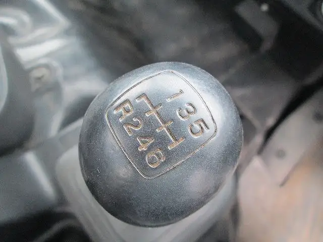 日野 レンジャー 中型/増トン クレーン付 4段 フックインの中古トラック画像像17