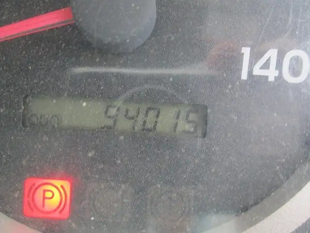 日野 レンジャー 中型/増トン クレーン付 4段 フックインの中古トラック画像18