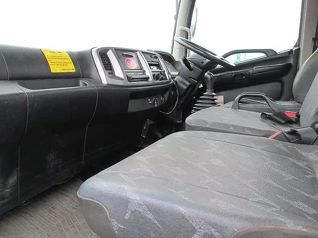 日野 レンジャー 中型/増トン クレーン付 4段 フックインの中古トラック画像15