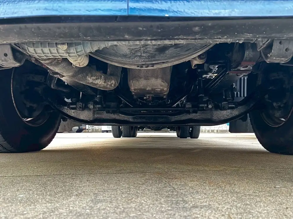 日野 プロフィア 大型 クレーン付 アルミブロック 4段の中古トラック画像18