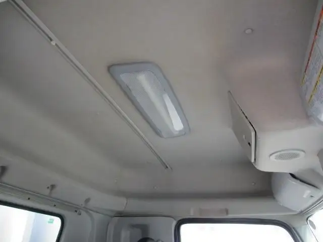 いすゞ ギガ 大型 ウイング ハイルーフ エアサスの中古トラック画像13