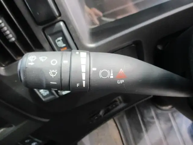 いすゞ ギガ 大型 ウイング ハイルーフ エアサスの中古トラック画像15