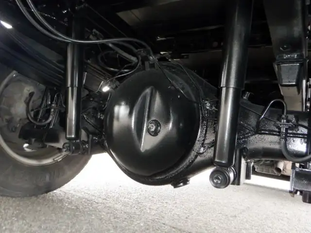 トヨタ ダイナ 小型 平ボディ TPG-XZU722 H30の中古トラック画像19