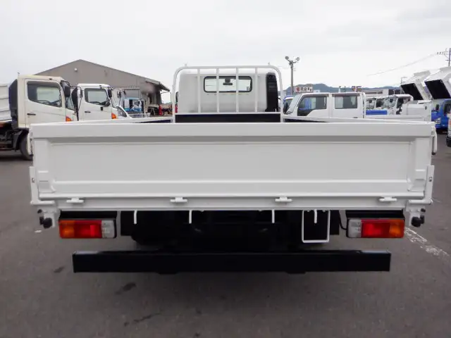 トヨタ ダイナ 小型 平ボディ TPG-XZU722 H30の中古トラック画像5