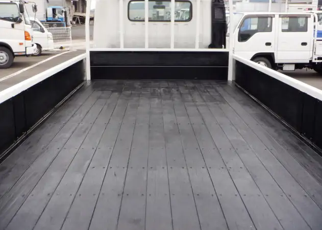 トヨタ ダイナ 小型 平ボディ TPG-XZU722 H30の中古トラック画像7