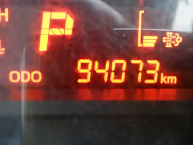 トヨタ ダイナ 小型 平ボディ TPG-XZU722 H30の中古トラック画像12